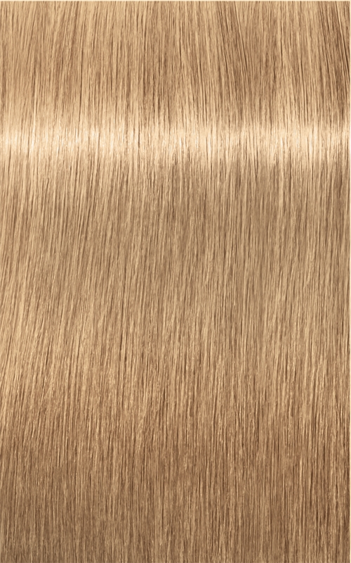 Стойкая крем-краска для волос Schwarzkopf Professional IGORA Royal, окрашивание седины, 60 мл, оттенок 9-4 Extra Light Blonde Beige — фото 4