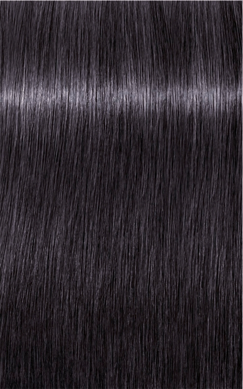 Стойкая крем-краска для волос Schwarzkopf Professional IGORA Royal, окрашивание седины, 60 мл, оттенок E-1 — фото 2