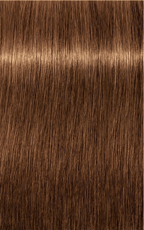 Стойкая крем-краска для волос Schwarzkopf Professional IGORA Royal, окрашивание седины, 60 мл, оттенок 7-55 — фото 2