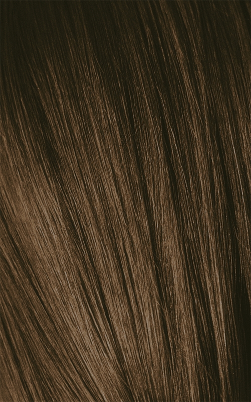 Краска для волос Schwarzkopf Professional IGORA Color 10 стойкая, окрашивание за 10 минут, 60 мл, оттенок 5-0 Light Brown Natural — фото 3