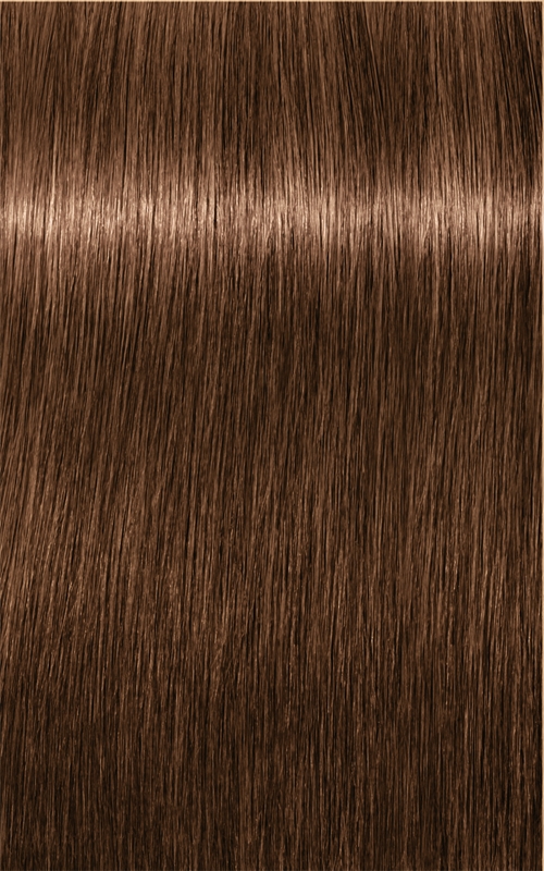 Краска для волос Schwarzkopf Professional IGORA Color 10 стойкая, окрашивание за 10 минут, 60 мл, оттенок 6-65 Dark Blonde Chocolate Gold — фото 3