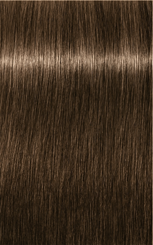 Краска для волос Schwarzkopf Professional IGORA Color 10 стойкая, окрашивание за 10 минут, 60 мл, оттенок 7-0 Medium Blonde Natural — фото 3
