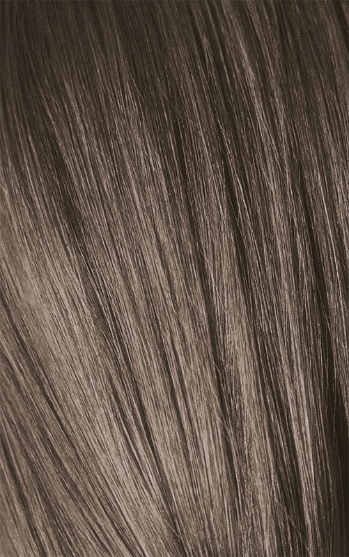 Краска для волос Schwarzkopf Professional IGORA Color 10 стойкая, окрашивание за 10 минут, 60 мл, оттенок 7-12 Medium Blonde Cendré Ash — фото 3