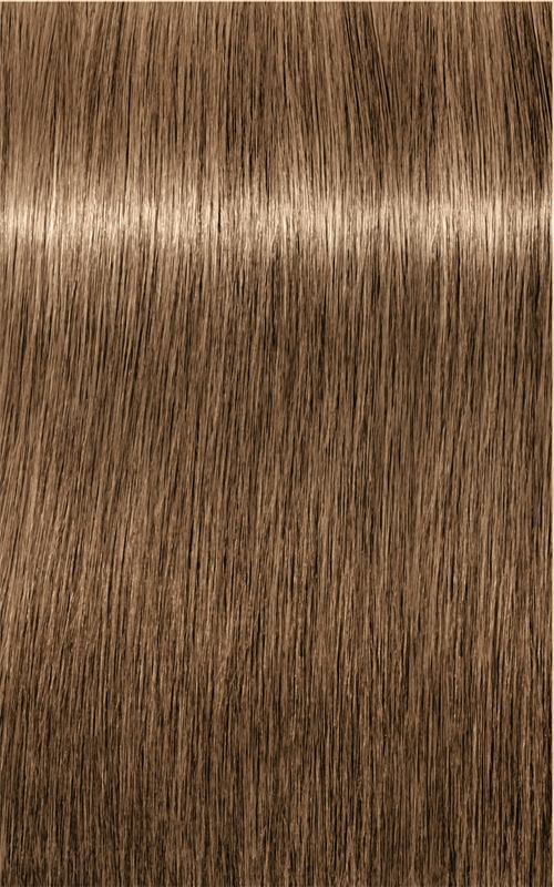 Краска для волос Schwarzkopf Professional IGORA Color 10 стойкая, окрашивание за 10 минут, 60 мл, оттенок 8-00 Light Blonde Natural Extra — фото 3