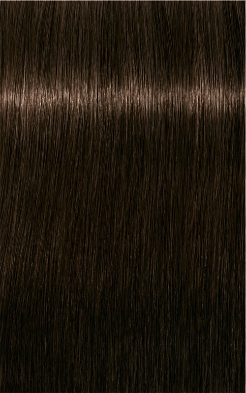 Стойкая крем-краска для волос Schwarzkopf Professional IGORA Royal, окрашивание седины, 60 мл, оттенок 4-46 — фото 2