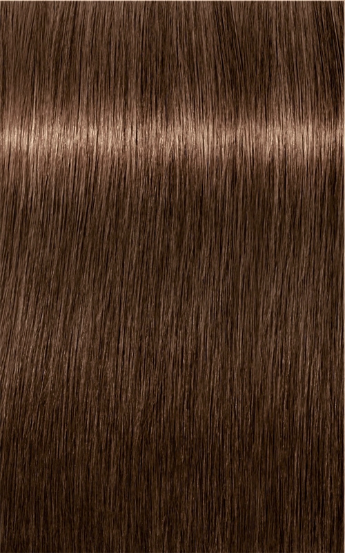 Стойкая крем-краска для волос Schwarzkopf Professional IGORA Royal, окрашивание седины, 60 мл, оттенок 6-46 — фото 2