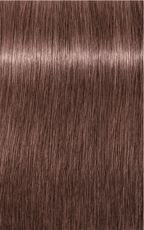 Стойкая крем-краска для волос Schwarzkopf Professional IGORA Royal, окрашивание седины, 60 мл, оттенок 7-48 — фото 2