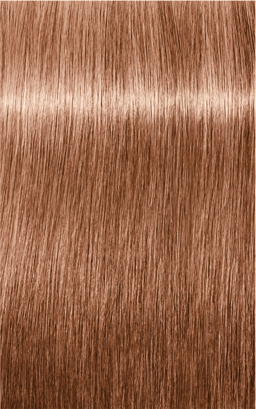 Стойкая крем-краска для волос Schwarzkopf Professional IGORA Royal, окрашивание седины, 60 мл, оттенок 9-67 Extra Light Blonde Chocolate Copper — фото 4