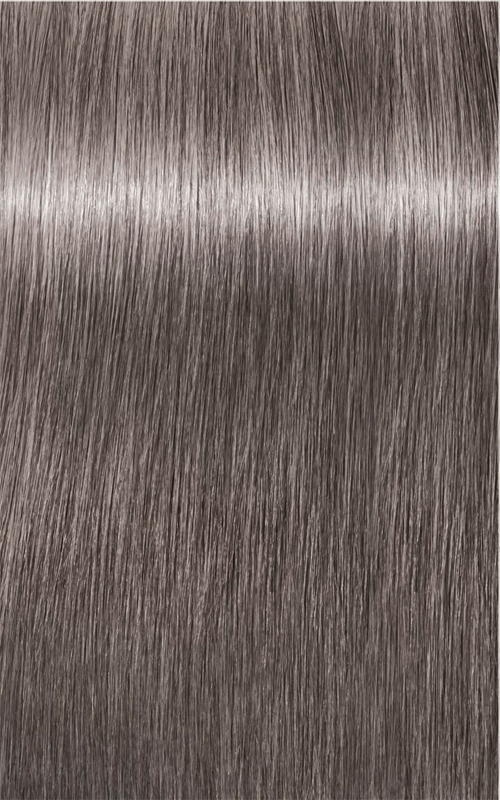 Стойкая крем-краска для волос Schwarzkopf Professional IGORA Royal, окрашивание седины, 60 мл, оттенок 8-21 — фото 2