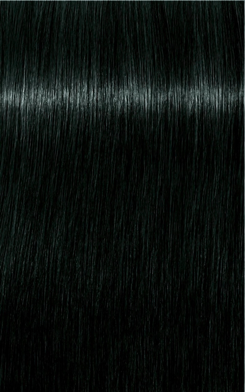 Стойкая крем-краска для волос Schwarzkopf Professional IGORA Royal, окрашивание седины, 60 мл, оттенок 4-33 Medium Brown — фото 2