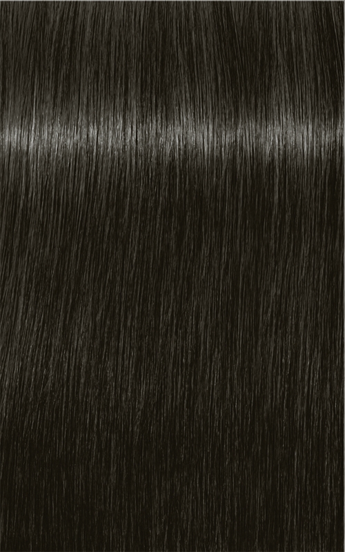 Стойкая крем-краска для волос Schwarzkopf Professional IGORA Royal, окрашивание седины, 60 мл, оттенок 5-21 Light Brown Ash Cendré — фото 4