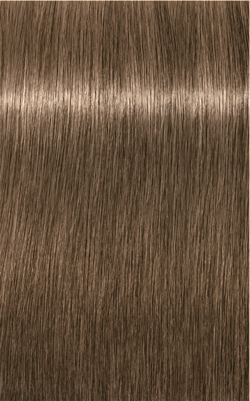 Краска для волос Schwarzkopf Professional IGORA Color 10 стойкая, окрашивание за 10 минут, 60 мл, оттенок 8-0 Light Blonde Natural — фото 3