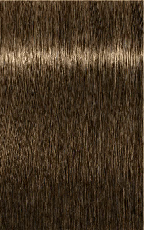 Краска для волос Schwarzkopf Professional IGORA Color 10 стойкая, окрашивание за 10 минут, 60 мл, оттенок 7-1 Medium Blonde Cendré — фото 3