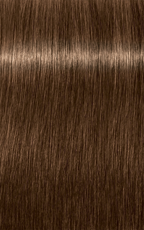Краска для волос Schwarzkopf Professional IGORA Color 10 стойкая, окрашивание за 10 минут, 60 мл, оттенок 6-0 Dark Blonde Natural — фото 3