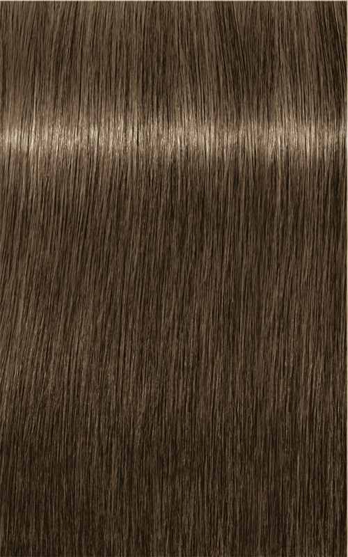 Стойкая крем-краска для волос Schwarzkopf Professional IGORA Royal, окрашивание седины, 60 мл, оттенок 7-24 Medium Blonde Ash Beige — фото 4