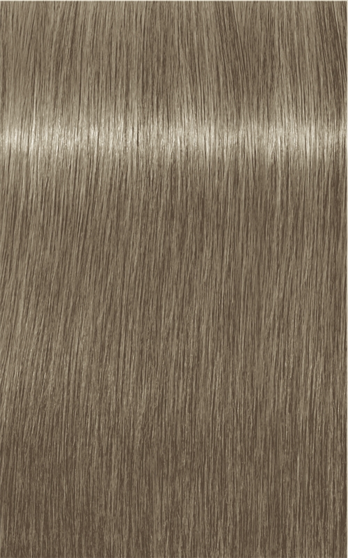 Стойкая крем-краска для волос Schwarzkopf Professional IGORA Royal, окрашивание седины, 60 мл, оттенок 9-24 Extra Light Blonde Ash Beige — фото 4