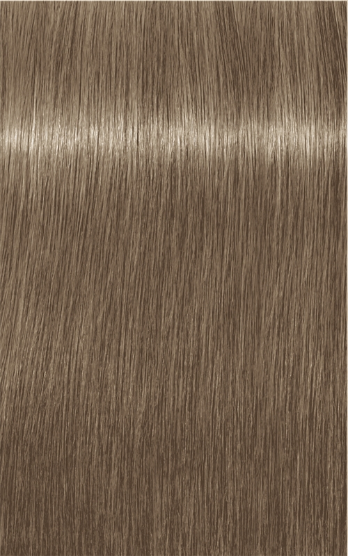 Стойкая крем-краска для волос Schwarzkopf Professional IGORA Royal, окрашивание седины, 60 мл, оттенок 9-42 Extra Light Blonde Beige Ash — фото 4