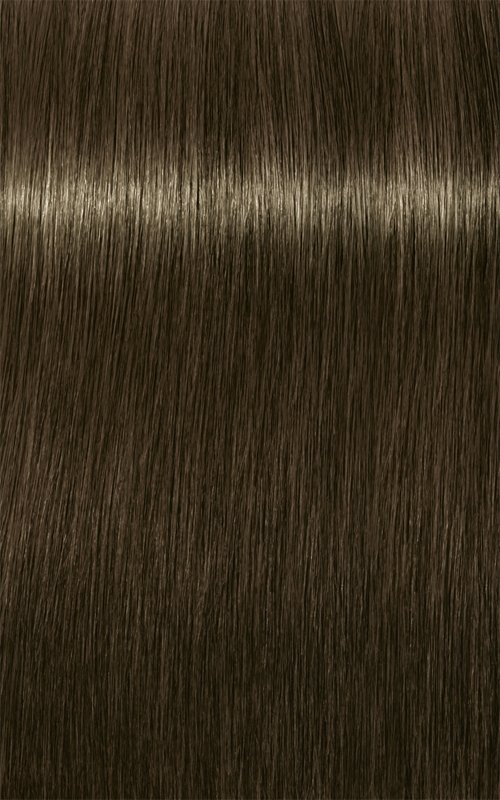 Стойкая крем-краска для волос Schwarzkopf Professional IGORA Royal, окрашивание седины, 60 мл, оттенок 6-31 Light Brown — фото 4