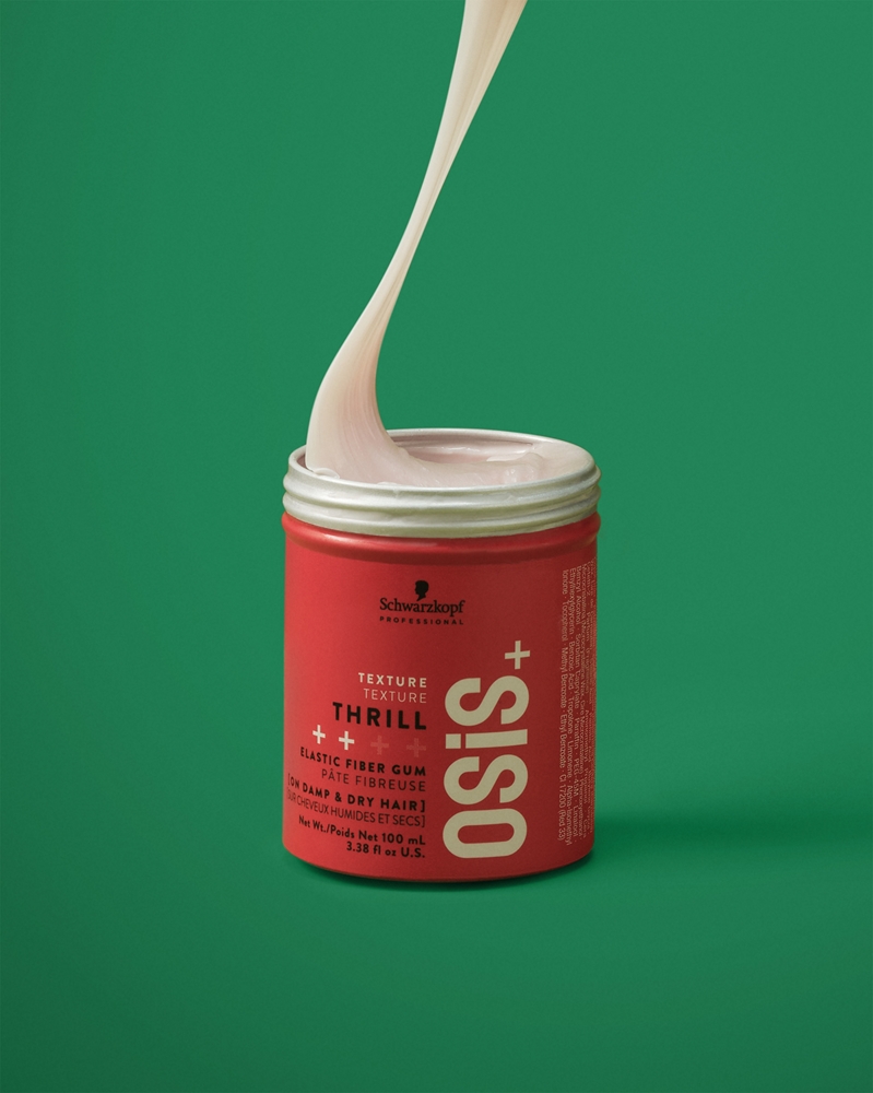 Schwarzkopf Professional Osis+ Thrill Styling Hair Gum for hair | notino.ie