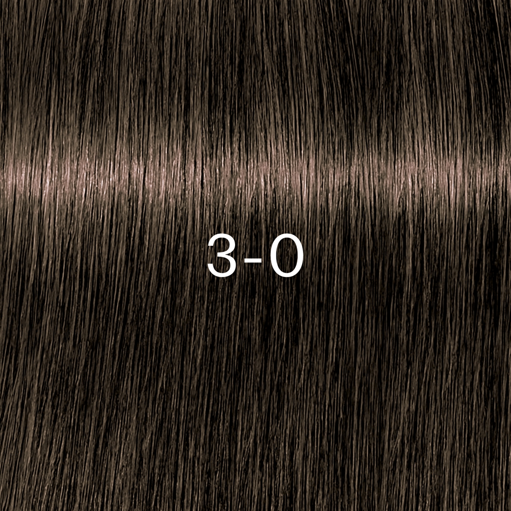 Schwarzkopf Professional IGORA ZERO AMM Permanent hårfärgningsmedel