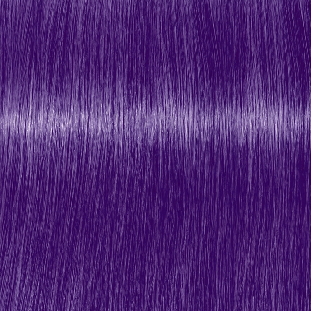 Тонирующая маска для волос Schwarzkopf Professional Chroma ID Color Mask, обновляющая или меняющая оттенок, 300 мл, оттенок Purple — фото 2