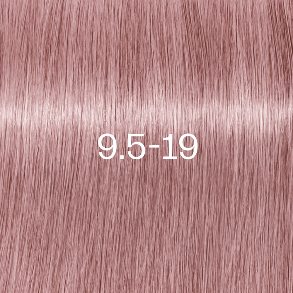 Тонирующая маска для волос Schwarzkopf Professional Chroma ID Color Mask, обновляющая или меняющая оттенок, 300 мл, оттенок 9.5-19 Dusty Pink — фото 2