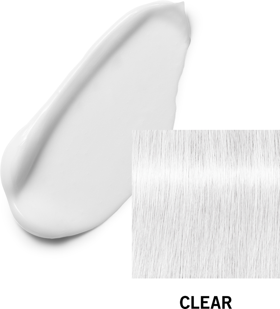 Тонирующая маска для волос Schwarzkopf Professional Chroma ID Color Mask, обновляющая или меняющая оттенок, 300 мл, оттенок Clear — фото 2