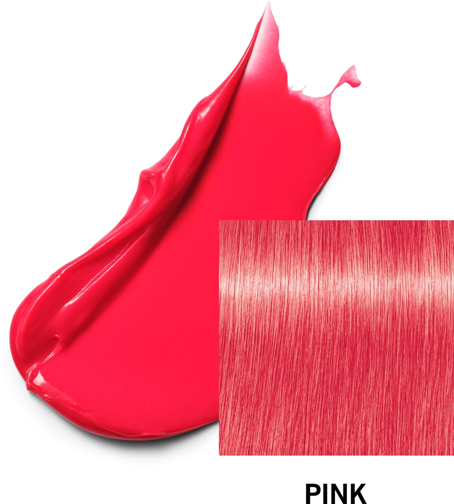 Тонирующая маска для волос Schwarzkopf Professional Chroma ID Color Mask, обновляющая или меняющая оттенок, 300 мл, оттенок Pink — фото 3