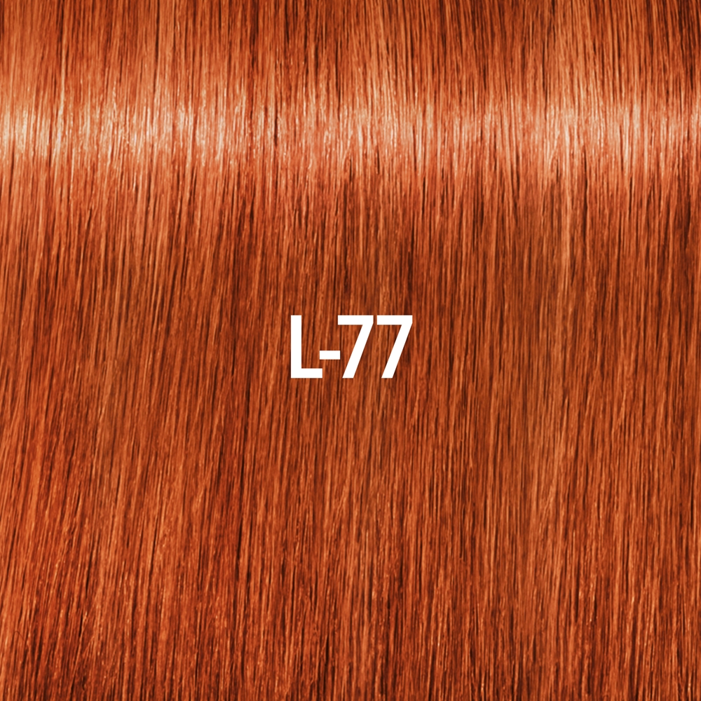 Стойкая краска для волос Schwarzkopf Professional IGORA Royal Fashion Lights, стойкая к вымыванию, 60 мл, оттенок L-77 — фото 2
