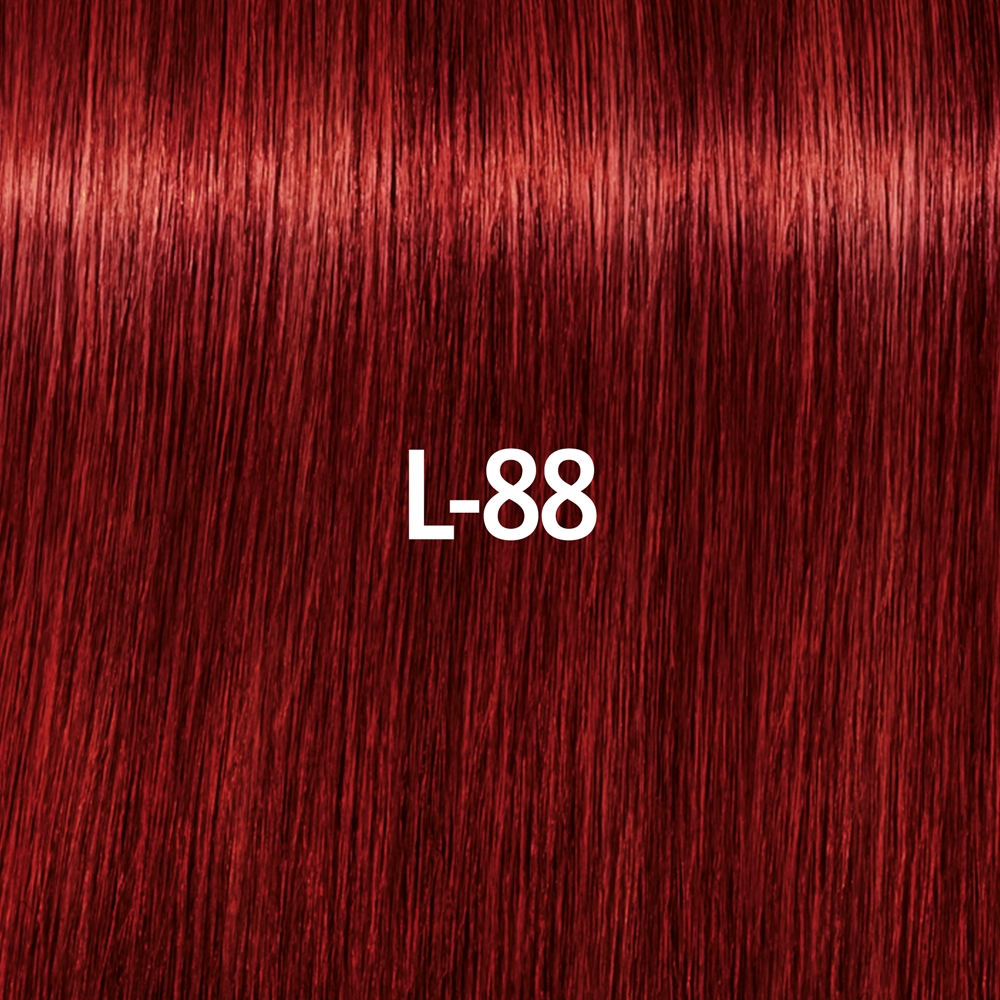 Стойкая краска для волос Schwarzkopf Professional IGORA Royal Fashion Lights, стойкая к вымыванию, 60 мл, оттенок L-88 — фото 2