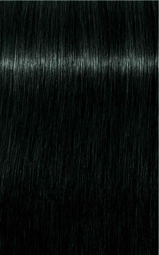 Деми-перманентная краска для волос Schwarzkopf Professional IGORA Vibrance тон в тон, 60 мл, оттенок 4-33 Medium Brown — фото 2