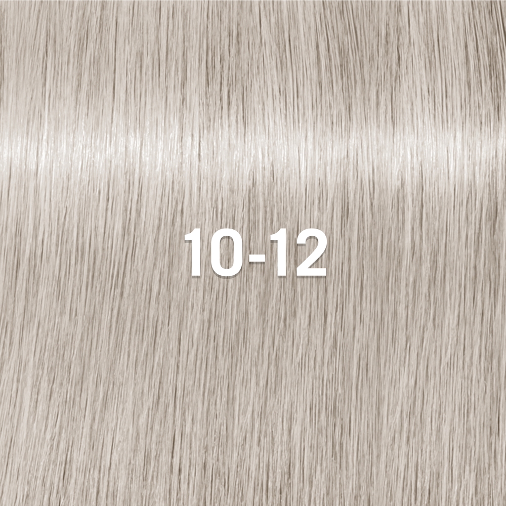 Деми-перманентная краска для волос Schwarzkopf Professional IGORA Vibrance тон в тон, 60 мл, оттенок 10-12 Cendré Ash Soft Toner 60 мл (SCW09117) — фото 2