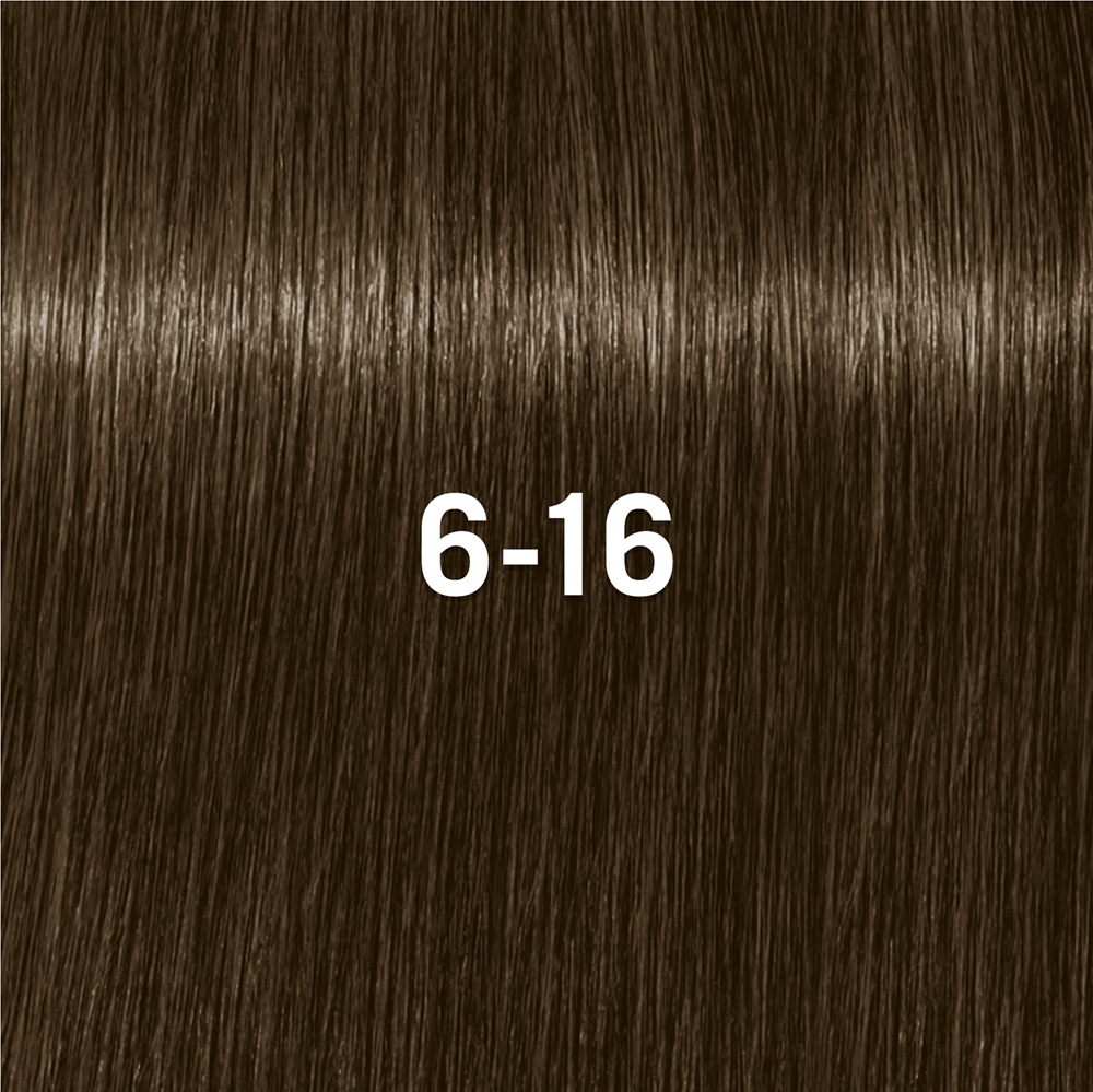 Schwarzkopf Professional IGORA Vibrance demi-permanent hair dye ...