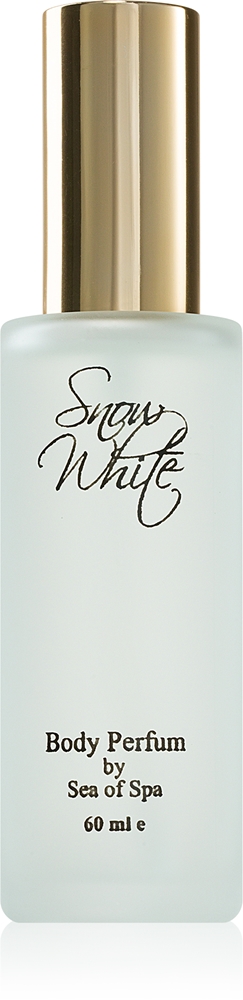 Sea of Spa Snow White