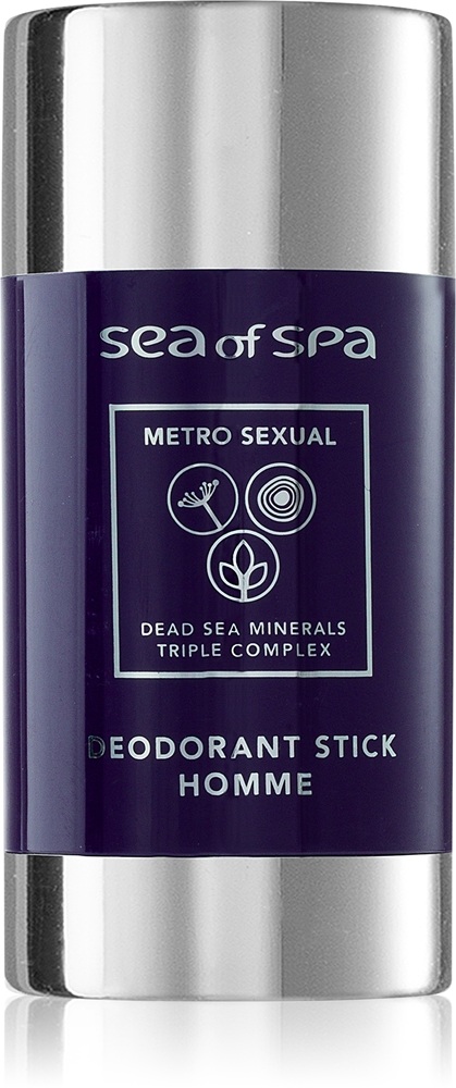 Sea of Spa Metro Sexual