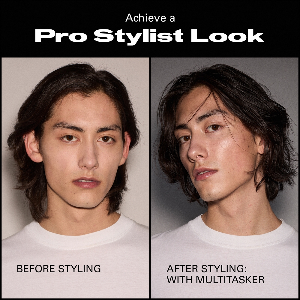 Sebastian Professional SEB MAN The Multi-tasker shampoo per i capelli ...