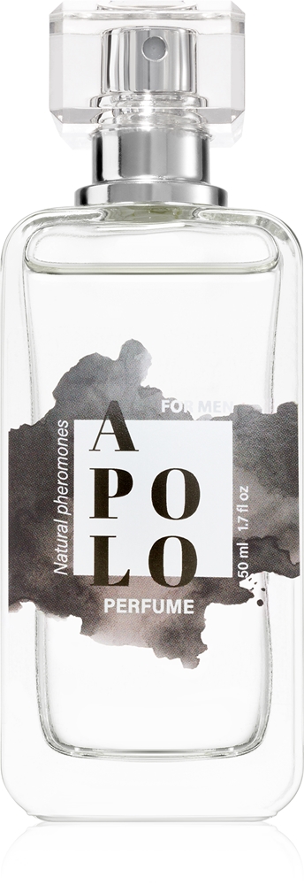 Secret play Apolo Natural Pheromones