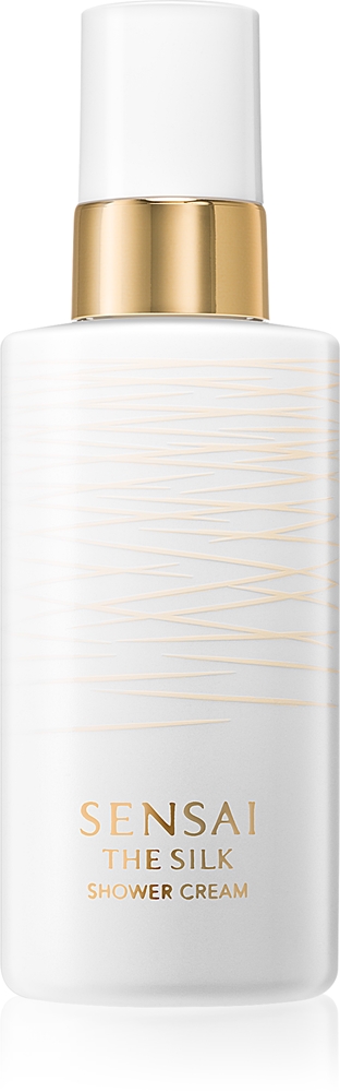 Sensai The Silk Shower Cream