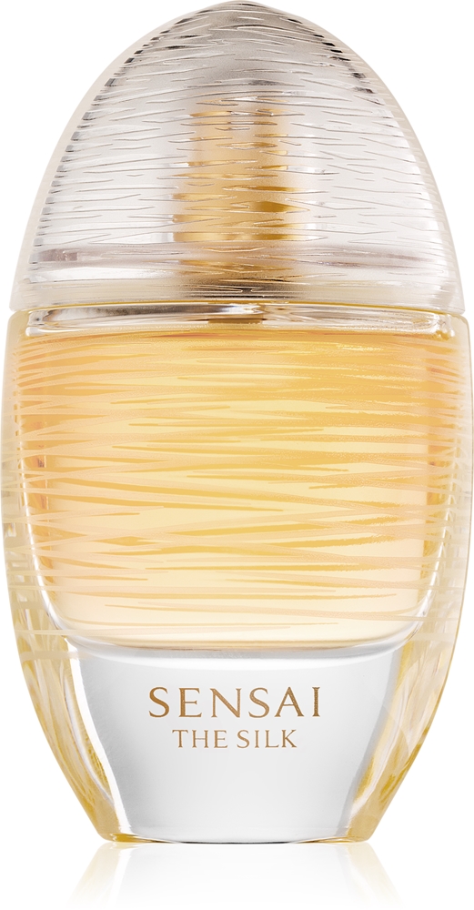 Sensai The Silk Eau De Parfum