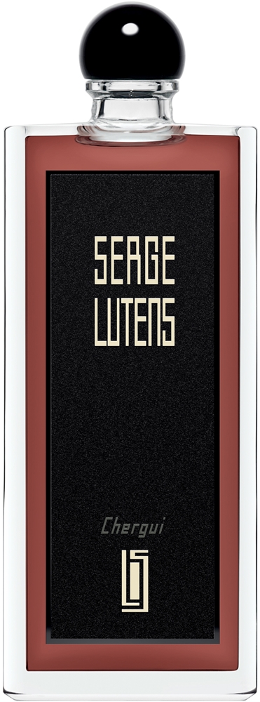 Serge Lutens Collection Noire Chergui