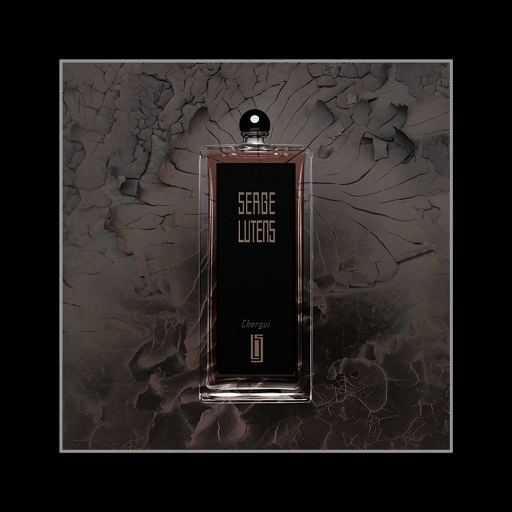Women's Perfume Serge Lutens COLLECTION NOIRE EDP 50 ml