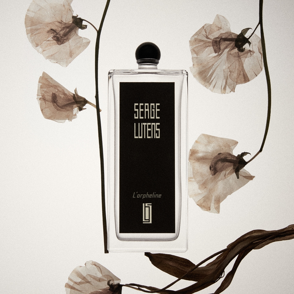 Unisex Perfume Serge Lutens COLLECTION NOIRE EDP 100 ml main image 0