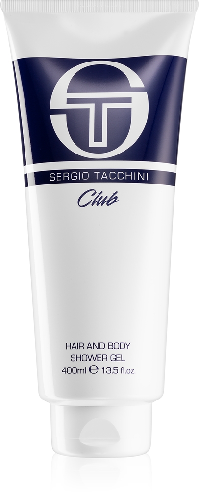 Sergio Tacchini Club