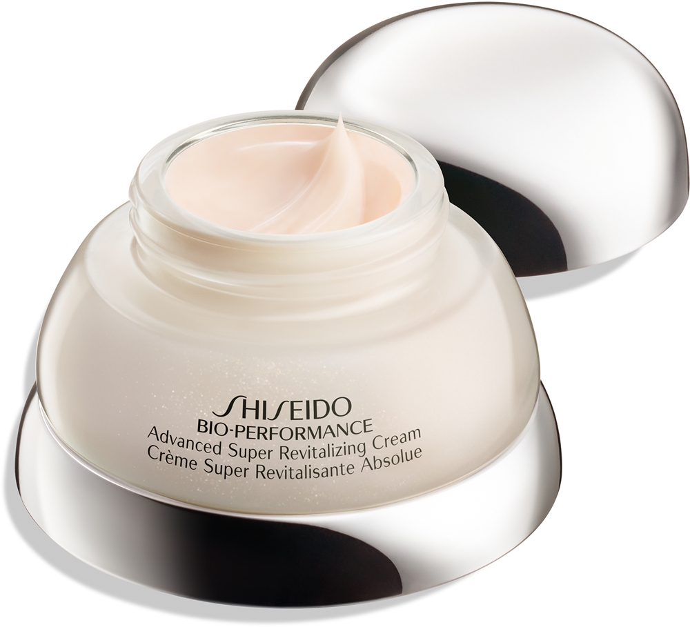 Shiseido Bio-Performance Advanced Super Revitalizing Cream crema ...