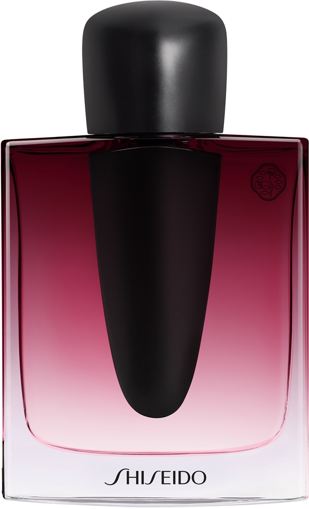 Shiseido Ginza Datura