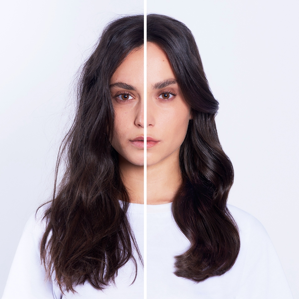 Кондиционер для волос Shu Uemura Izumi Tonic укрепляющий, с рисовой водой, 75 мл / 200 мл — фото 2