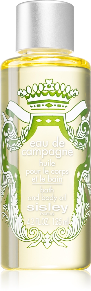 Sisley Eau de Campagne