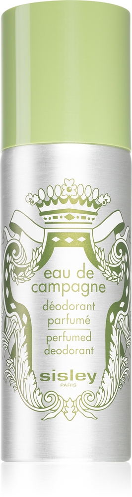 Sisley Eau de Campagne