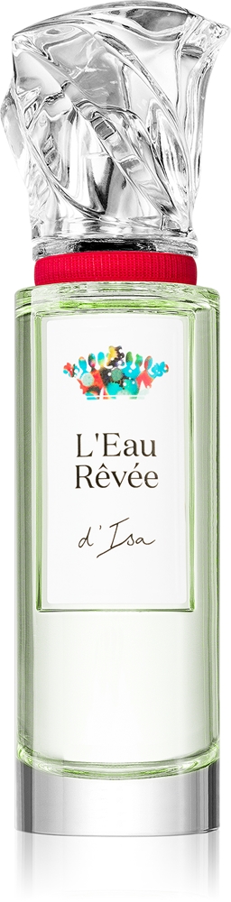 Sisley L'Eau Rêvée d'Isa