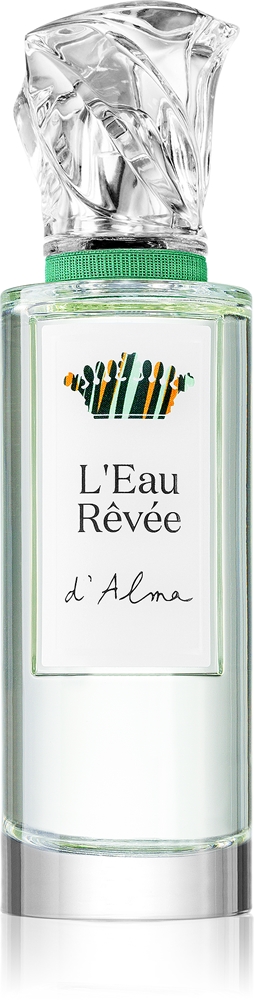 Sisley L'Eau Rêvée d'Alma